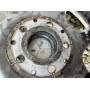 Диск литий Mercedes  R16 7.5j PCD5*112 ET42 DIA66.6 (сірий)|A2114014302|