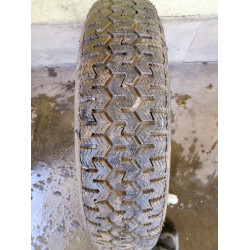 Автошини Recam RZR 145/80 R13   6.5 мм  Зимова Б/У