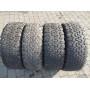 Автошини BFGoodrich All-Terrain T/A K02 265/60 R18  119/116R 6мм  Всесезонна Б/У