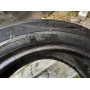 Автошини Continental VancoContact 2 195/60 R16 C 99/97H 6мм  Літо Б/У