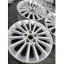 Диск литий Vag  R17 7.0j PCD5*112 ET43 DIA57.1 (сірий)|561601 025Q|