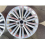 Диск литий   R18 8.0j PCD5*120 ET42 DIA67.1 (сірий)||