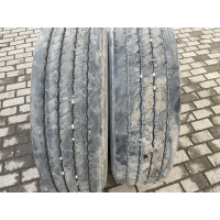 Автошини Kormoran  275/70 R22.5  148M 8.5 мм  Всесезонна Б/У