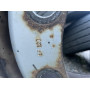 Диск Стальний   R22.5 11.75j PCD10* ET DIA (сірий)|2920520|