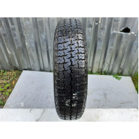 Автошини Pirelli P4 135/80 R13  69S 7мм  Літо Б/У