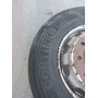 Автошини Continental HSL2+ 315/70 R22.5  156/150L 9мм  Літо Б/У