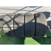 Автошини Bridgestone Blizzak LM005 215/55 R17  98H   Зимова Б/У