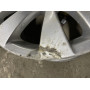 Диск литий Volkswagen  R17 8.0j PCD5*112 ET41 DIA57.1 (сірий)|3c8601025a|