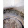 Автошини Barum Brilliant 135/80 R13  70T 6мм  Літо Б/У