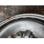 Диск Стальний Fiat  R13 5.5j PCD4*98 ET45 DIA58.1 (сірий)|95130186|