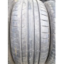 Автошини Dunlop SportdluResponse 205/55 R16  91V 6мм  Літо Б/У