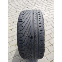 Автошини Uniroyal Rain Sport 3 225/45 R17  91Y 3мм  Літо Б/У