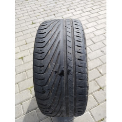 Автошини Uniroyal Rain Sport 3 225/45 R17  91Y 3мм  Літо Б/У
