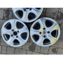 Диск литий   R13 5.5j PCD4*98 ET35 DIA67.1 (сірий)||