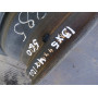 Диск Стальний Mitsubishi  R13 5.0j PCD4*100 ET DIA56.0 (сірий)|092192|