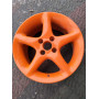 Диск литий   R15 7.0j PCD4*100 ET35 DIA60.1 (оранжевий)|KBA44010|