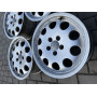 Диск литий Audi  R16 7.0j PCD5*112 ET45 DIA57.1 (сірий)|4b0601025p|