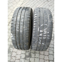 Автошини Michelin Agilis 235/65 R16 C 115/113R 4мм  Літо Б/У