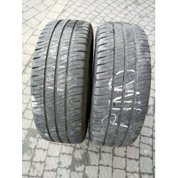 Автошини Michelin Agilis 235/65 R16 C 115/113R 4мм  Літо Б/У