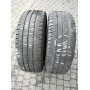Автошини Michelin Agilis 235/65 R16 C 115/113R 4мм  Літо Б/У