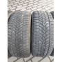 Автошини Dunlop Winter sport 5 215/55 R16  97H 6мм  Зимова Б/У