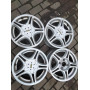 Диск литий ATS  R14 6.0j PCD4*100 ET42 DIA63.4 (сірий)|KBA43127|
