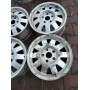 Диск литий Audi  R15 6.0j PCD5*112 ET45 DIA57.1 (сірий)|4B0601025J|