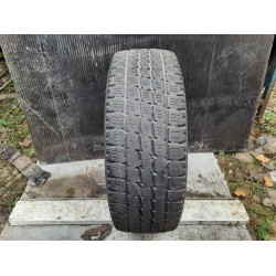 Автошини Toyo H09 195/60 R16 C 99/97T 4мм  Зимова Б/У