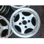 Диск литий Aluett  R13 5.0j PCD4*108 ET38 DIA63.4 (сірий)|KBA 44358|