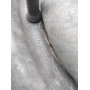 Диск Стальний Ford  R13 5.0j PCD4*108 ET41 DIA63.4 (чорний)||