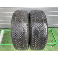 Автошини Hankook Kinergy 4s2 195/65 R15  91H   Всесезонна Б/У