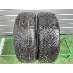 Автошини Hankook Kinergy 4s2 195/65 R15  91H   Всесезонна Б/У