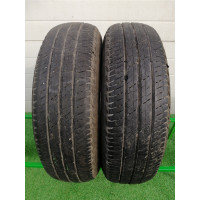 Автошини Continental Vanco 2 185/80 R14 С 102/100Q 9мм  Літо Б/У