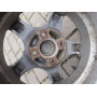 Диск литий Renault  R13 5.5j PCD4*100 ET38 DIA60.1 (сірий)|KBA 42772|
