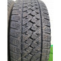 Автошини Bridgestone Blizzak W810 225/65 R16 С 112/110R 7мм  Зимова Б/У