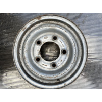 Диск Стальний   R15 6.0j PCD5*160 ET74 DIA110.1 (сірий)|40300g4900|