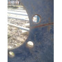 Диск Стальний  Mefro R24 13.0j PCD8* ET29 DIA (чорний)|44150107|