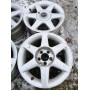 Диск литий Toyota  R15 7.0j PCD5*100 ET35 DIA64.1 (сірий)|KBA42732|