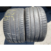 Автошини Vredestein Ultrac Vorti 285/30 R20  99Y 4.5мм  Літо Б/У