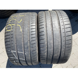 Автошини Vredestein Ultrac Vorti 285/30 R20  99Y 4.5мм  Літо Б/У