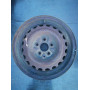 Диск Стальний   R14 5.5j PCD5*100 ET DIA57.1 (чорний)|120298697A13|