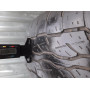Автошини Bridgestone Dueler H/T 687 225/65 R17  101S 4мм  Літо Б/У