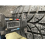 Автошини Bridgestone Blizzak LM-18 145/70 R12  69Q 6.5 мм  Всесезонна Б/У