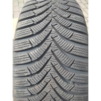 Автошини Hankook Winter Icept RS2 205/55 R16  94H 6мм  Зимова Б/У