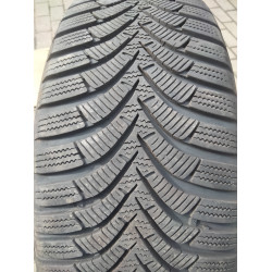 Автошини Hankook Winter Icept RS2 205/55 R16  94H 6мм  Зимова Б/У