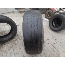 Автошини Bridgestone R166 385/65 R22.5  160J 5мм  Всесезонна Б/У
