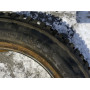 Автошини Trayal  135/80 R13   6мм  Зимова Б/У