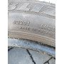 Автошини Bridgestone Blizzak LM-25  205/55 R17  91H 4мм  Зимова Б/У