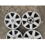 Диск литий Vag  R15 7.0j PCD5*112 ET45 DIA57.1 (сірий)|3B0601025A|
