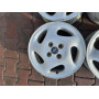 Диск литий Fiat  R14 5.5j PCD4*98 ET45 DIA58.1 (сірий)||